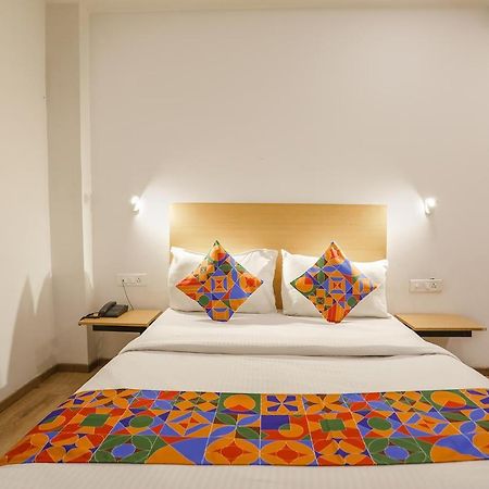 Fabhotel Golden World غازي أباد المظهر الخارجي الصورة